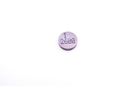 Aprilia 0253980 Valve Shim NOS