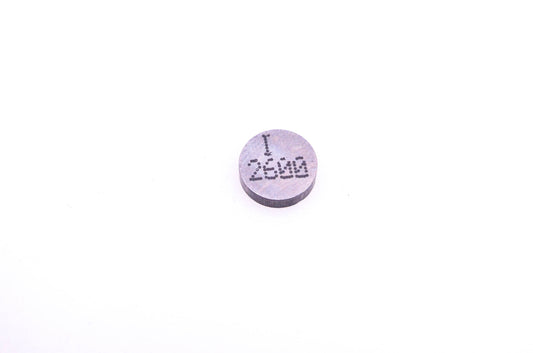 Aprilia 0253980 Valve Shim NOS