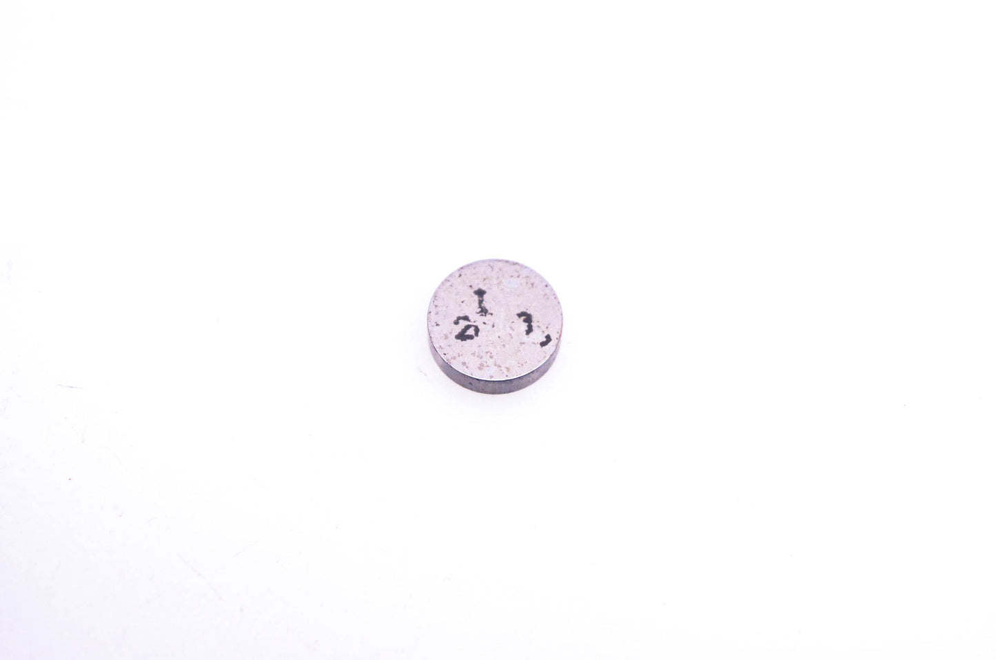 Aprilia 0253981 Valve Shim NOS