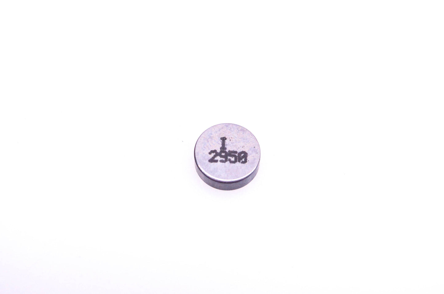 Aprilia 0253987 Valve Shim NOS