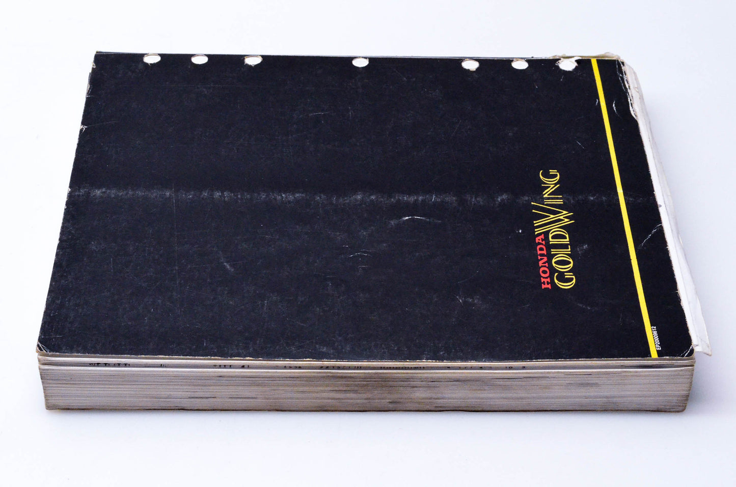 OEM Honda 2466688, EP20009612 1984-1987 Honda Gold Wing Service Manual