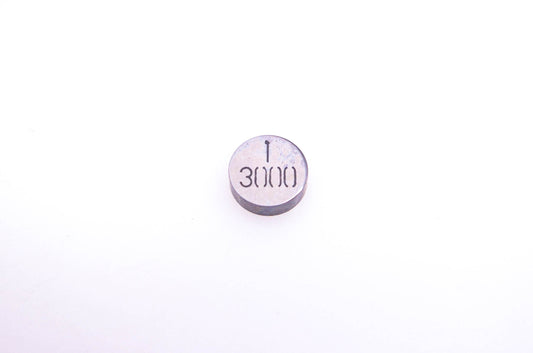 Aprilia 0253988 Valve Shim NOS