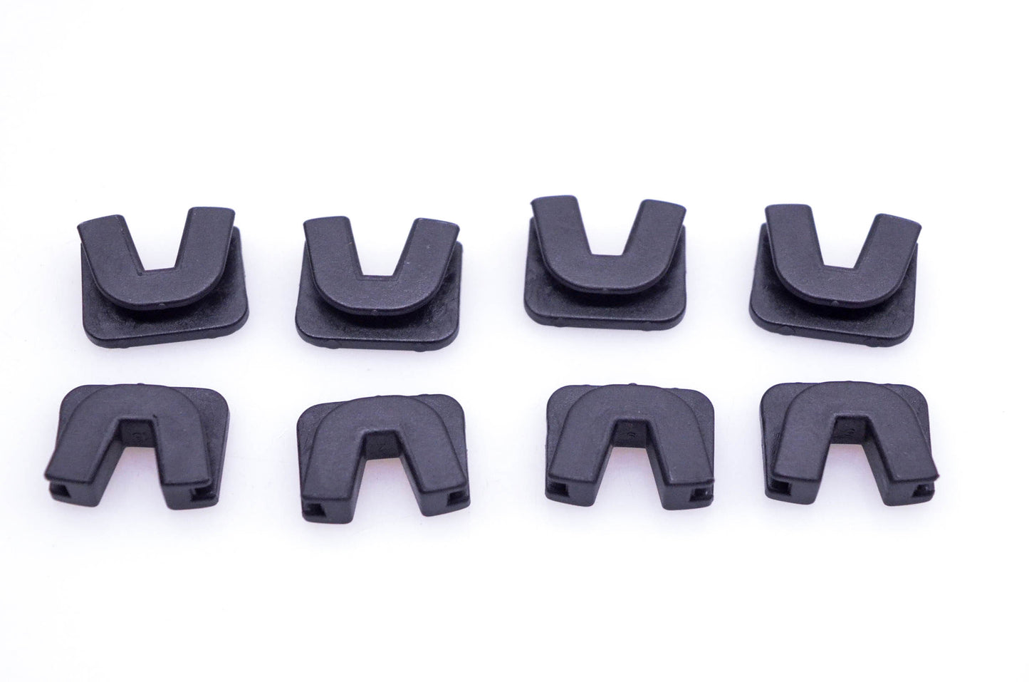 Aprilia 8206698 Sliders Qty 8 NOS