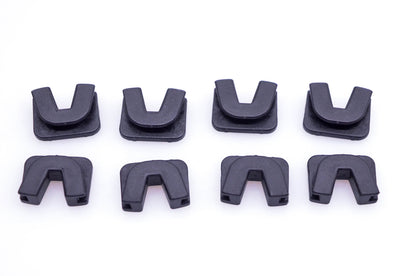 Aprilia 8206698 Sliders Qty 8 NOS