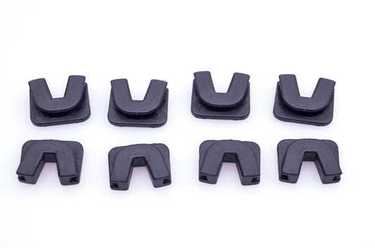 Aprilia 8206698 Sliders Qty 8 NOS