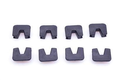 Aprilia 8206698 Sliders Qty 8 NOS