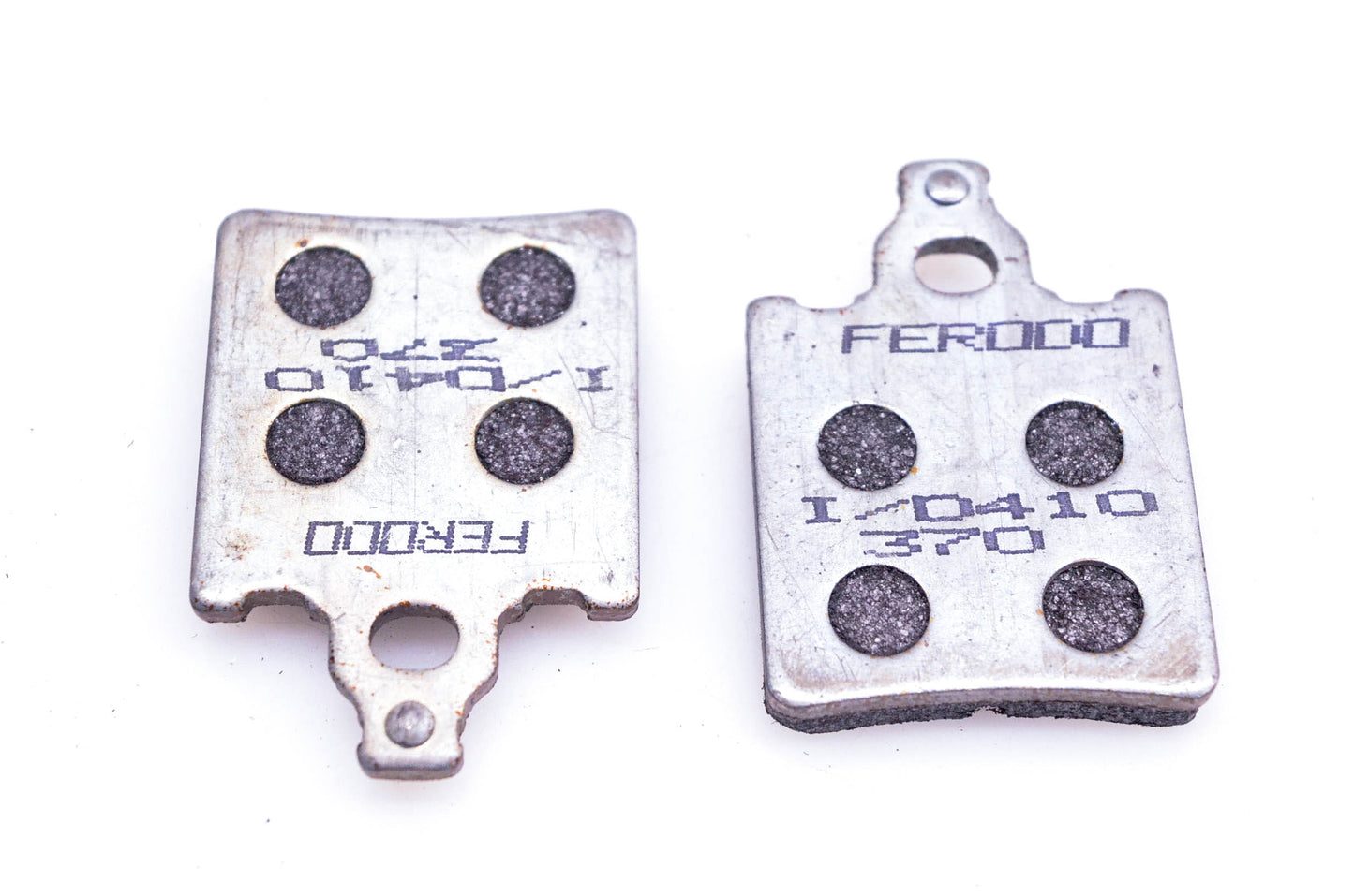 Aprilia 8213104 Brake Pad Kit NOS