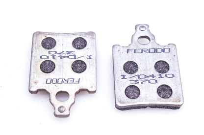 Aprilia 8213104 Brake Pad Kit NOS