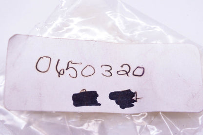 Aprilia 0650320 Clutch Push Rod Oil Seal NOS