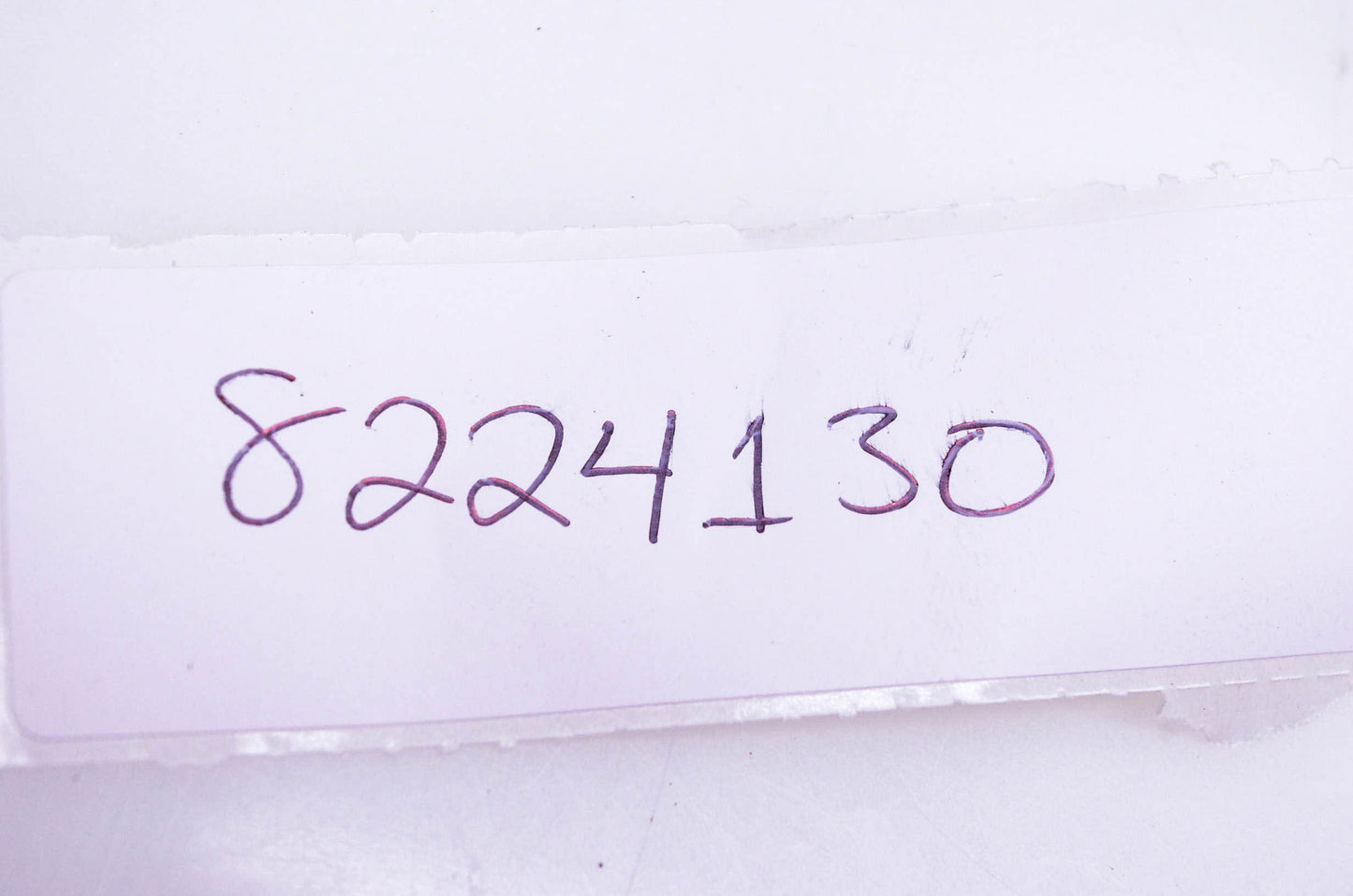 Aprilia 8224130 Engine Stop Switch NOS