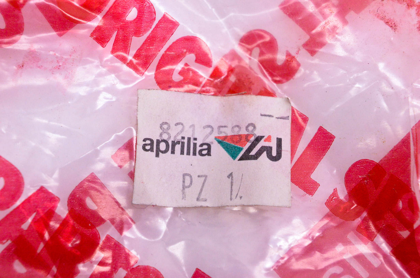Aprilia 8212588 Diode NOS