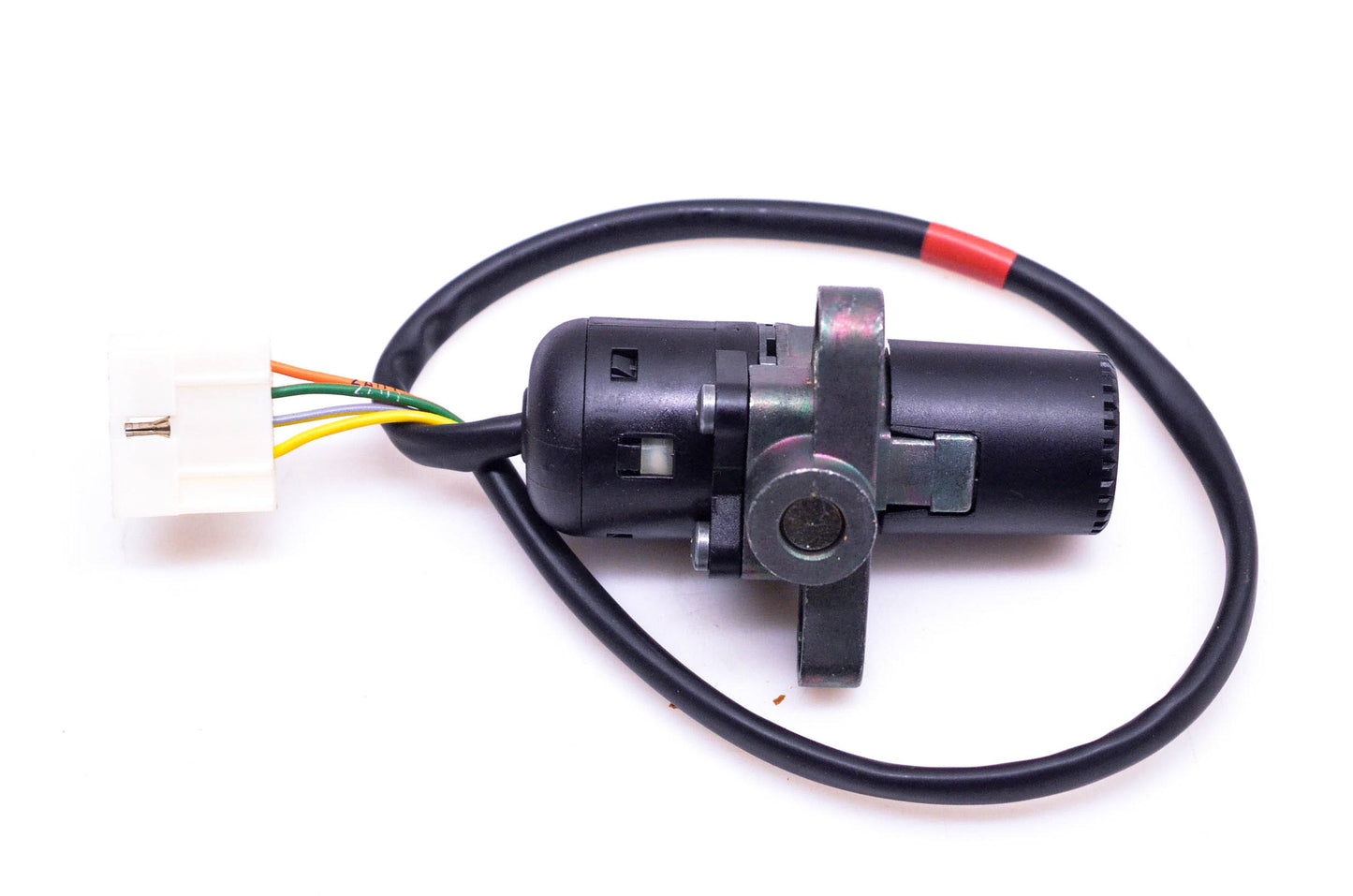 Aprilia 8124698 Ignition Switch Assembly NOS