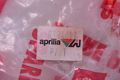 Aprilia 8124698 Ignition Switch Assembly NOS