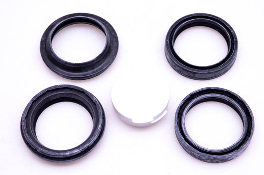 Aprilia 8123975, 04730-01 Fork Seal Kit NOS