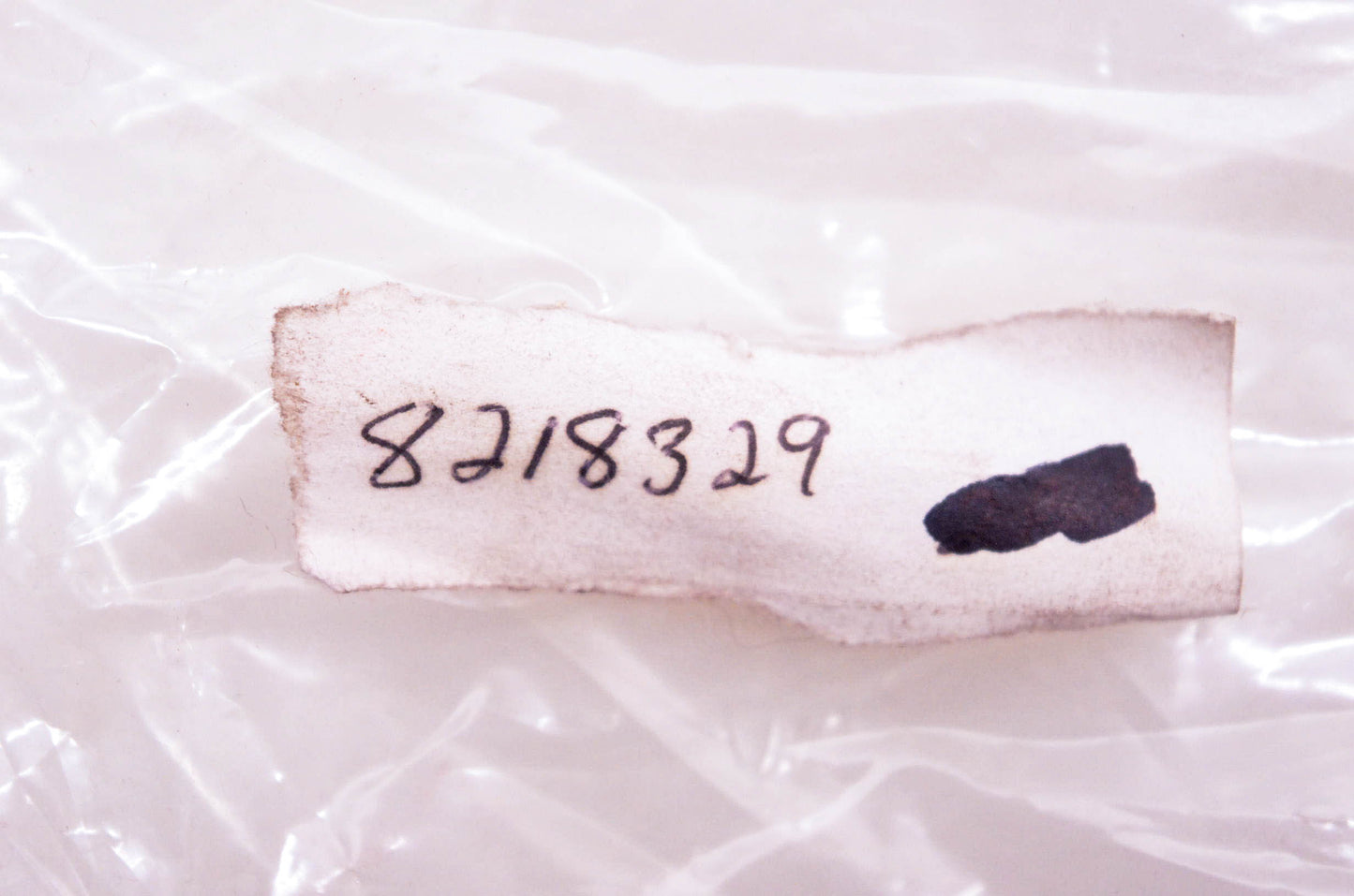 Aprilia 8218329 Rear Brake Lever NOS