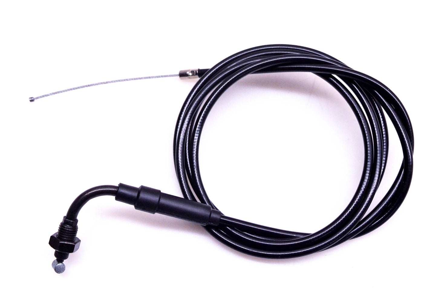 Aprilia 8214162 Throttle Cable NOS