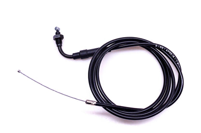 Aprilia 8214162 Throttle Cable NOS