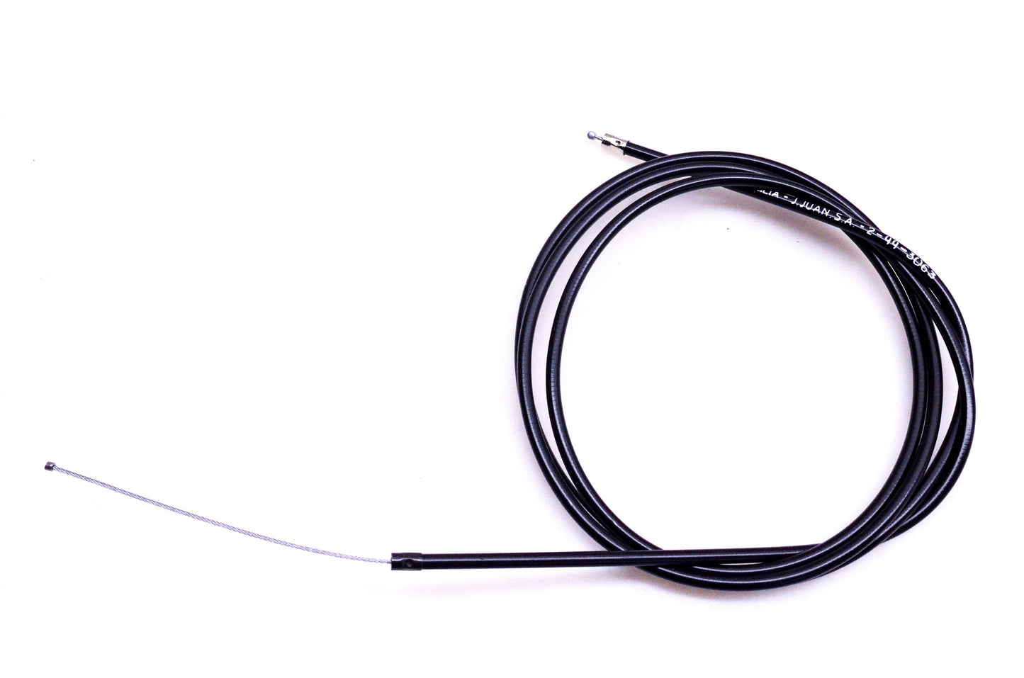 Aprilia 8214159 Choke Cable NOS