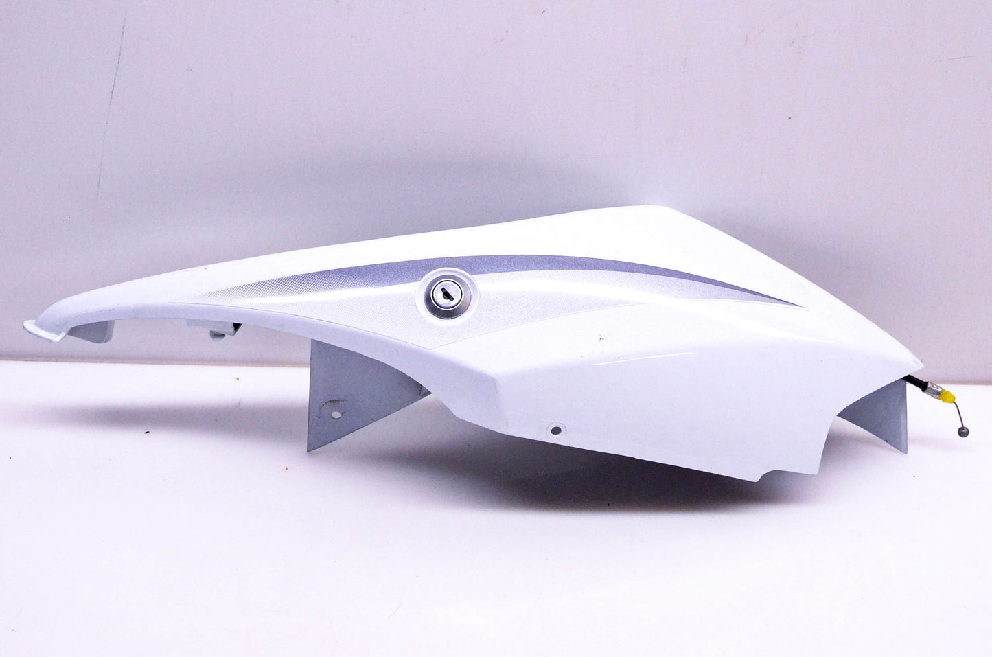 OEM Suzuki 45512-41G00 Rear Left Tail Fairing