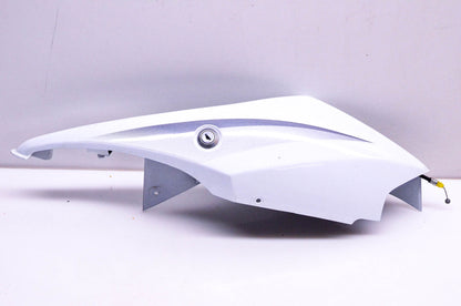 OEM Suzuki 45512-41G00 Rear Left Tail Fairing