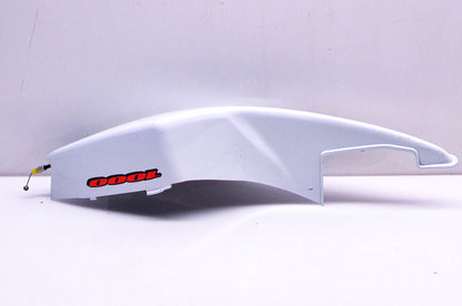 OEM Suzuki 45512-41G00 Rear Left Tail Fairing