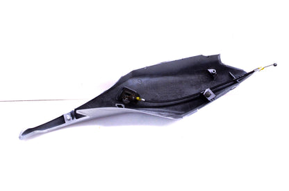 OEM Suzuki 45512-41G00 Rear Left Tail Fairing