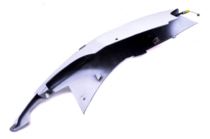 OEM Suzuki 45512-41G00 Rear Left Tail Fairing