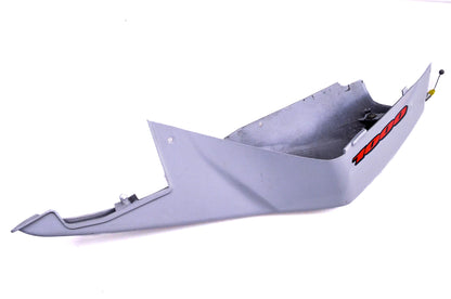 OEM Suzuki 45512-41G00 Rear Left Tail Fairing