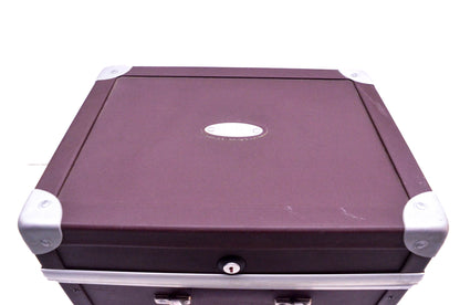 Aprilia Scooter King Size Topcase Trunk Kit NOS