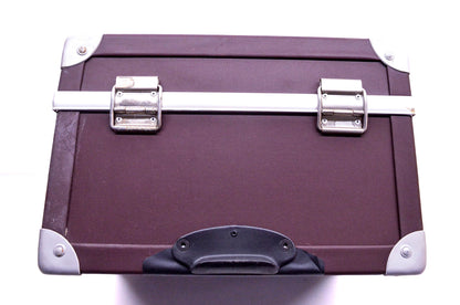 Aprilia Scooter King Size Topcase Trunk Kit NOS