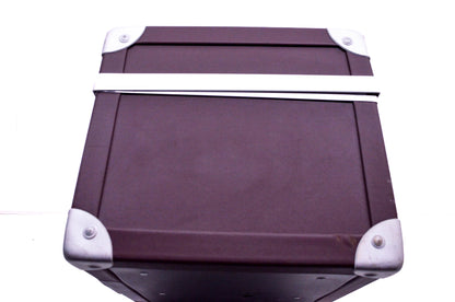 Aprilia Scooter King Size Topcase Trunk Kit NOS