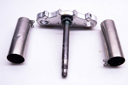 OEM Triumph T2047072 Lower Yoke Kit
