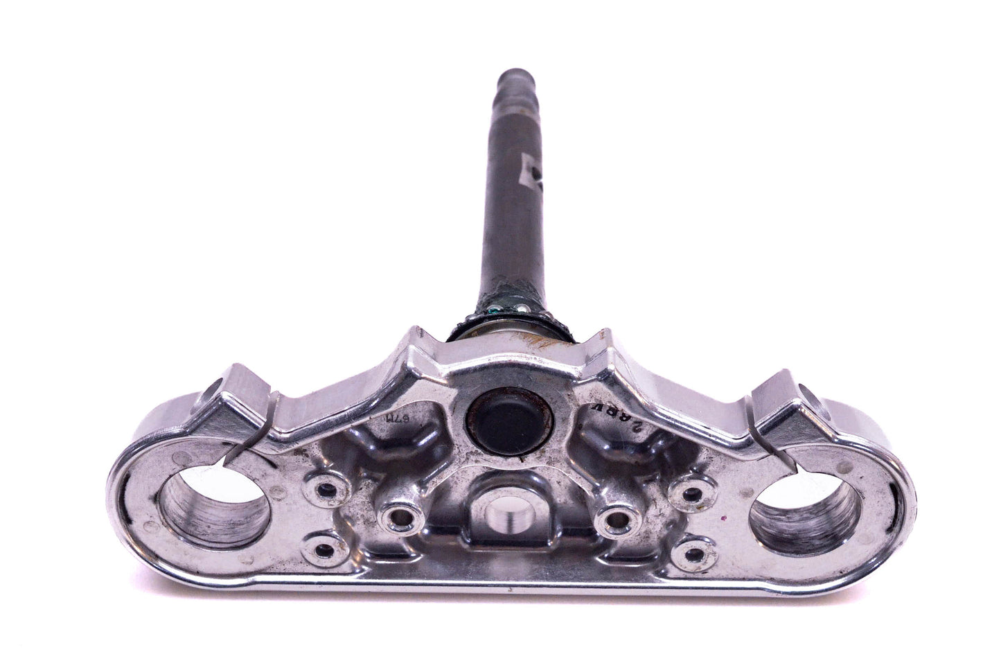 OEM Triumph T2047072 Lower Yoke Kit