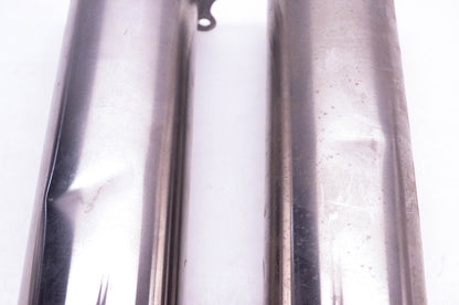 OEM Triumph T2047072 Lower Yoke Kit