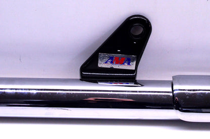 New OEM Triumph 2206441, T2206441 Right Exhaust Pipe NOS
