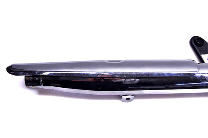 New OEM Triumph 2206443, T2206443 Left Exhaust Pipe NOS
