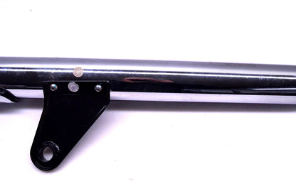 New OEM Triumph 2206443, T2206443 Left Exhaust Pipe NOS