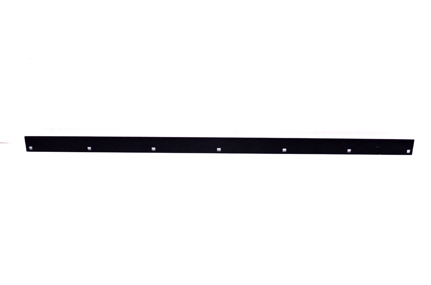 Warn 39416 48" Plow Wear Bar NOS
