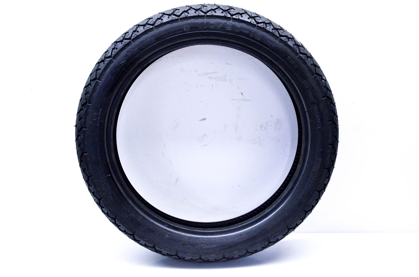 Cheng Shin 110/90-18 M/C 61S Tire NOS
