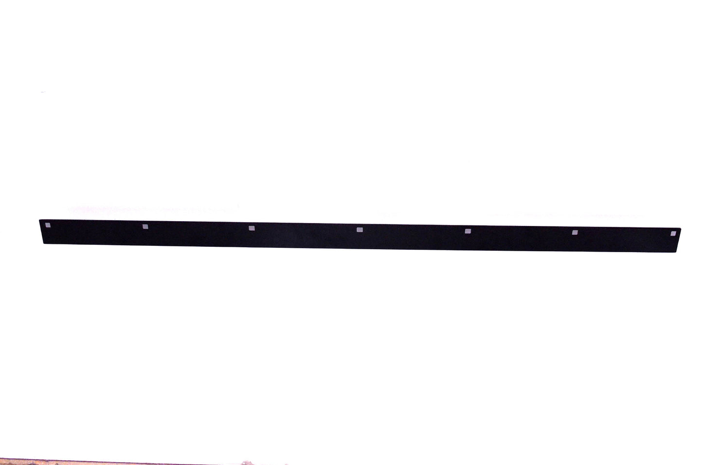 Warn 39416 48" Plow Wear Bar NOS