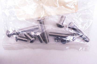 New OEM Suzuki 990A0-70004 C90 Windshield Mount Kit NOS
