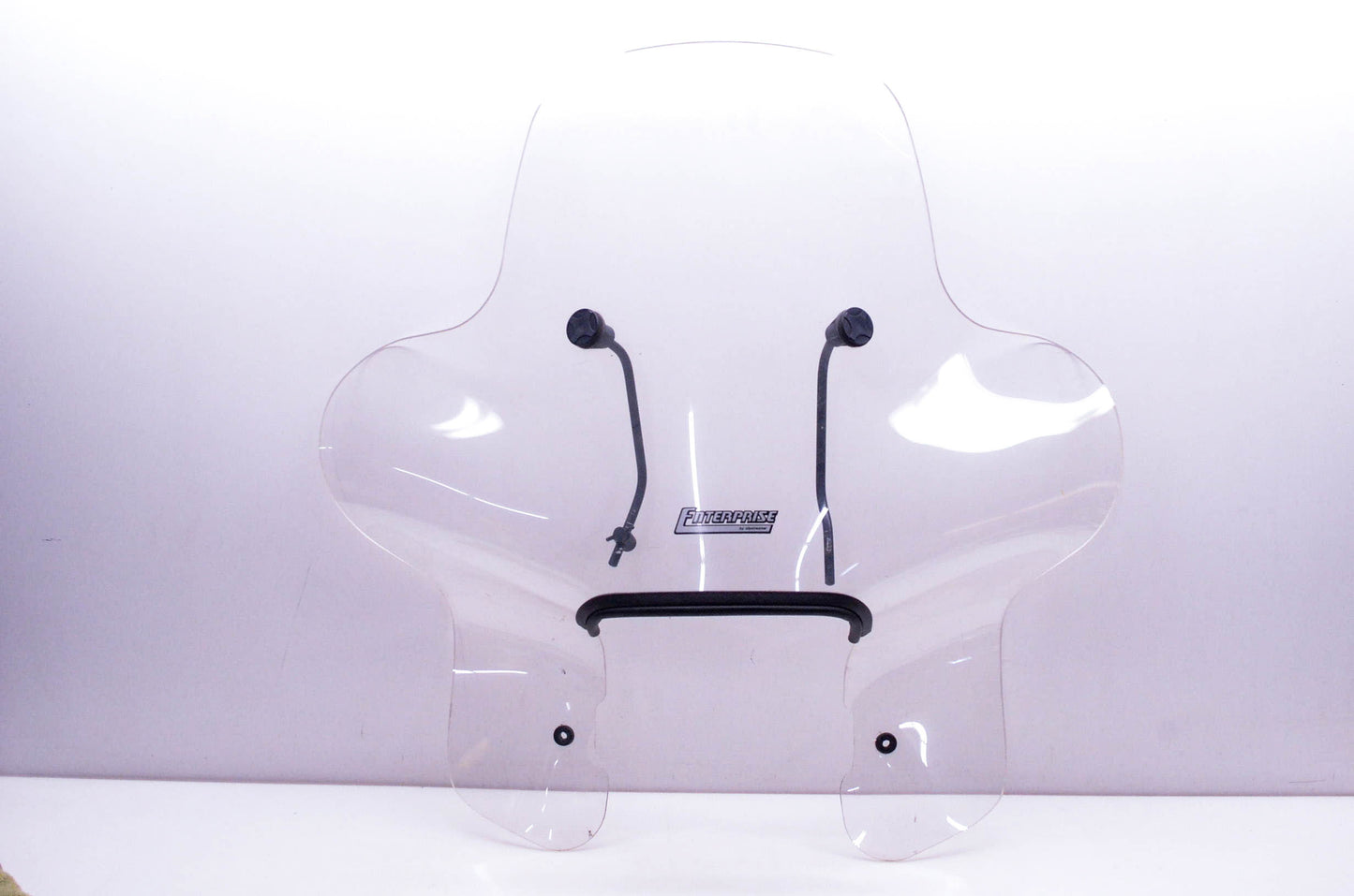 Slipstreamer S-00-C Clear Windshield Assembly