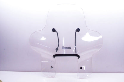 Slipstreamer S-00-C Clear Windshield Assembly