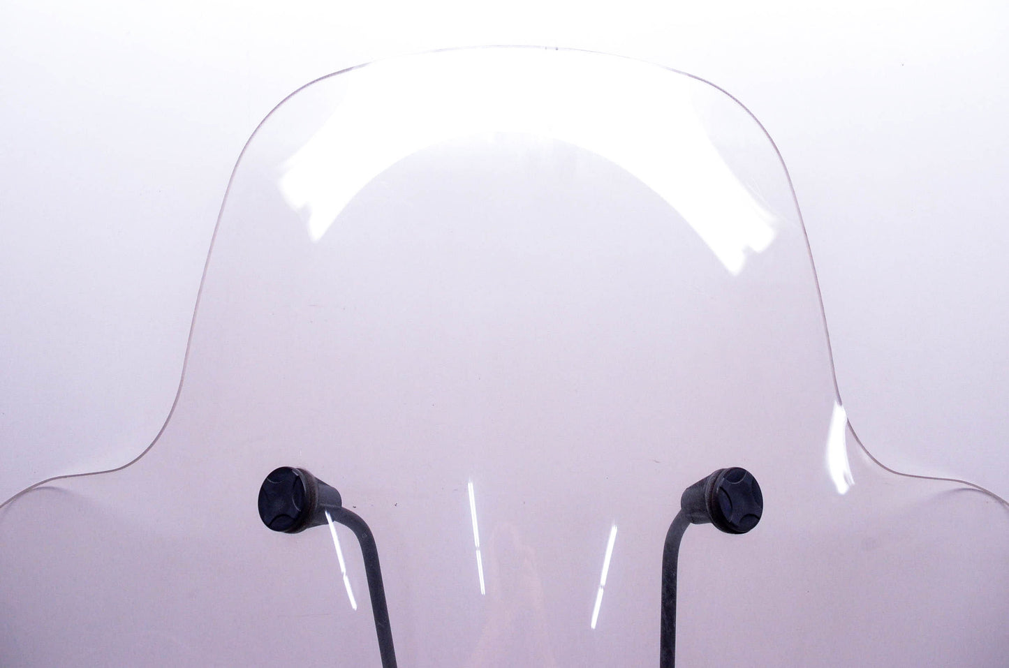 Slipstreamer S-00-C Clear Windshield Assembly