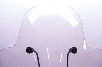 Slipstreamer S-00-C Clear Windshield Assembly
