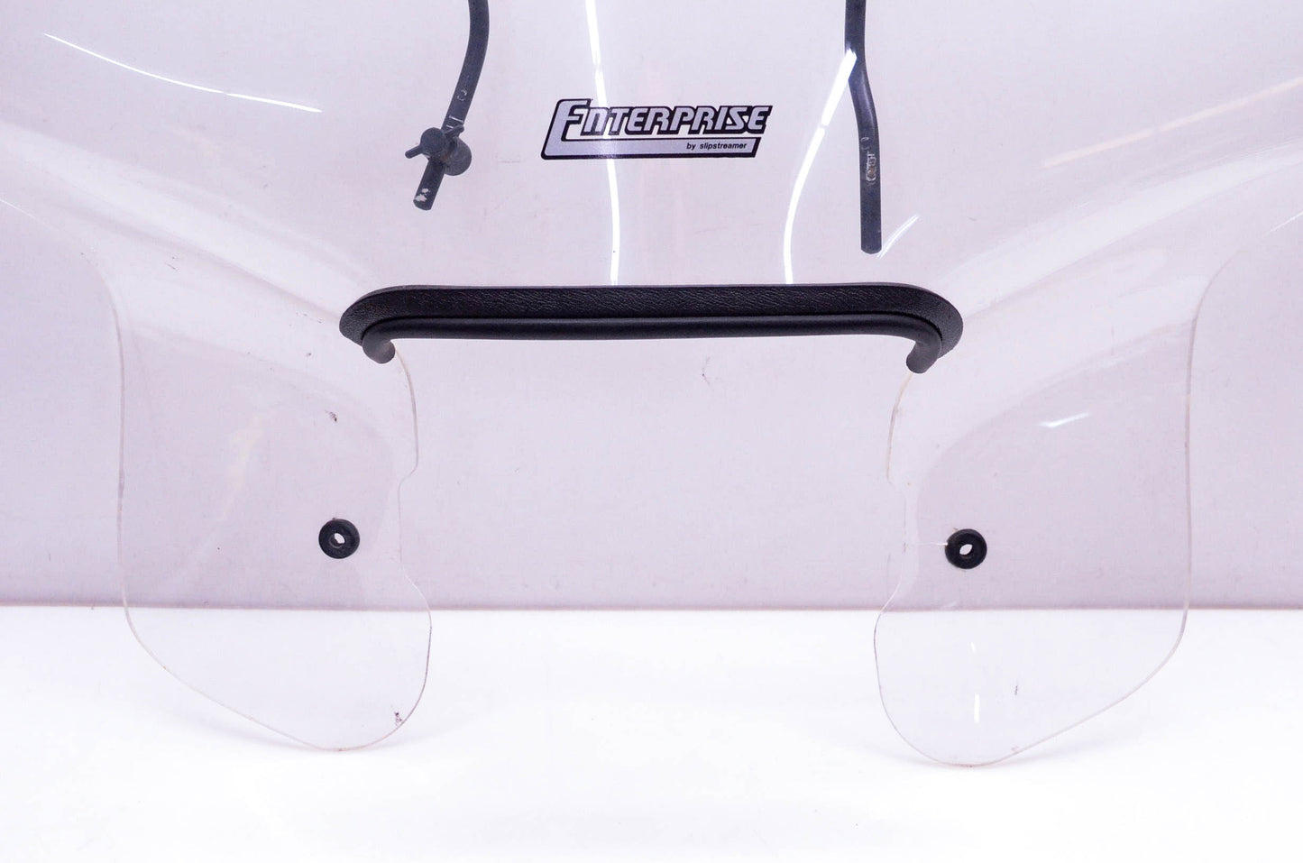 Slipstreamer S-00-C Clear Windshield Assembly