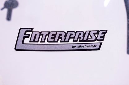 Slipstreamer S-00-C Clear Windshield Assembly