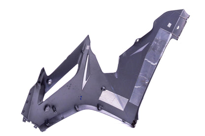 OEM Triumph T2307530 Daytona Triple Grey Right Side Fairing