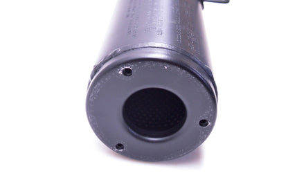 New OEM Suzuki 14310-13E60-H01 DRZ 250 Muffler NOS