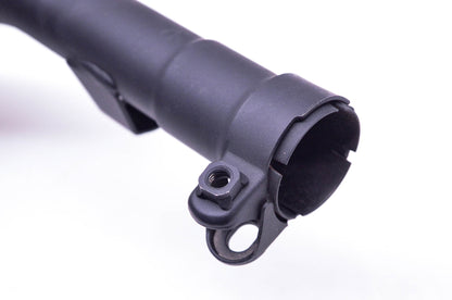 New OEM Suzuki 14310-13E60-H01 DRZ 250 Muffler NOS